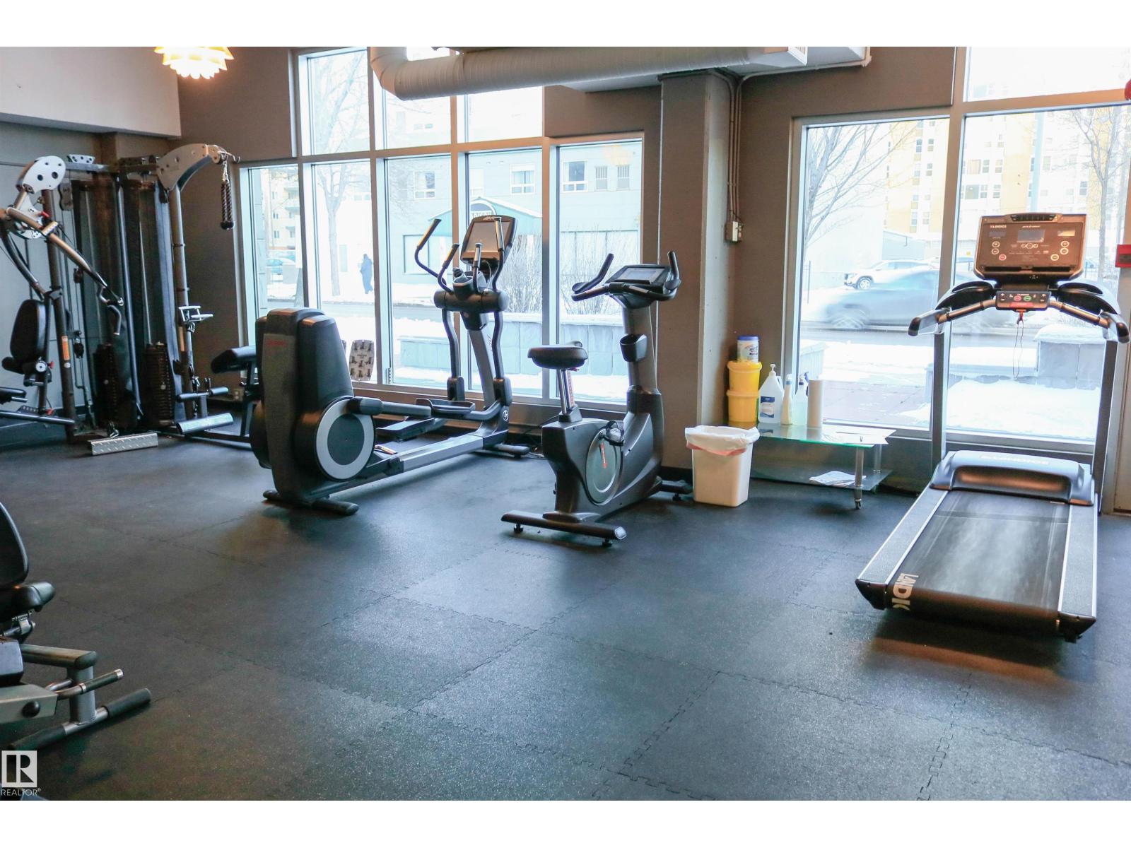 #902 10504 99 Av Nw, Edmonton, Alberta  T5K 1B2 - Photo 17 - E4476771