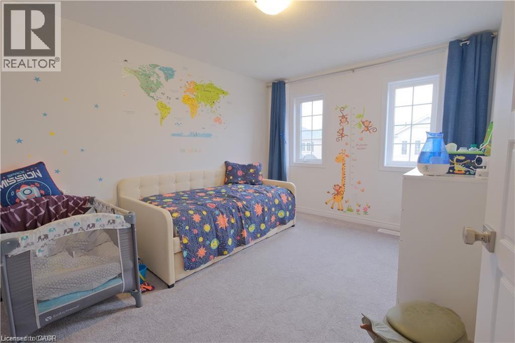 12 Roseberry Lane, Kitchener, Ontario  N2B 0A9 - Photo 16 - 40803765