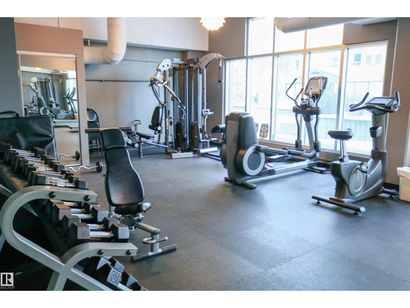 #902 10504 99 Av Nw, Edmonton, Alberta  T5K 1B2 - Photo 18 - E4476771