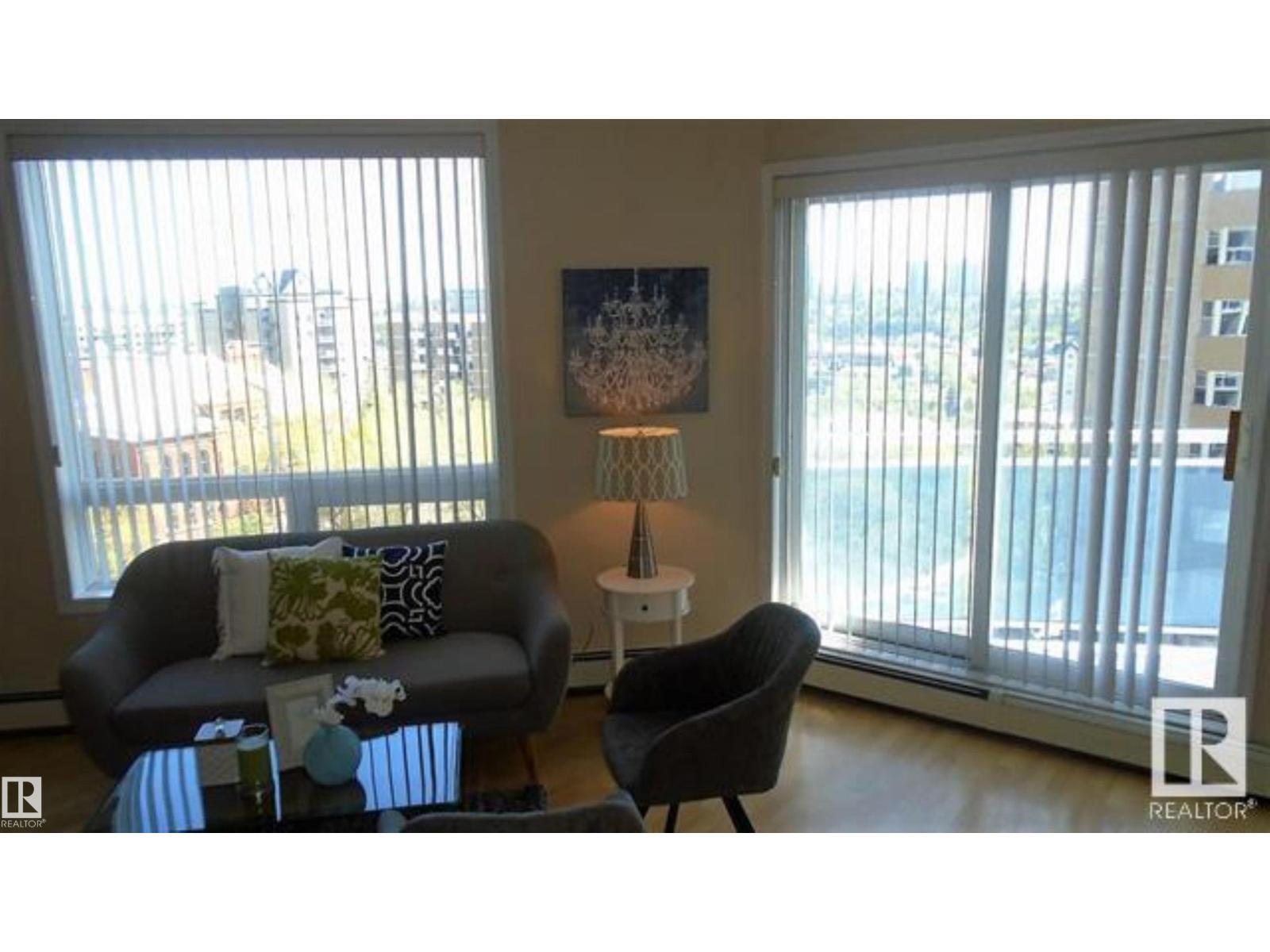 #902 10504 99 Av Nw, Edmonton, Alberta  T5K 1B2 - Photo 8 - E4476771