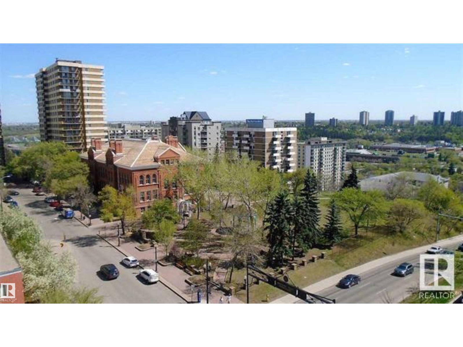 #902 10504 99 Av Nw, Edmonton, Alberta  T5K 1B2 - Photo 15 - E4476771