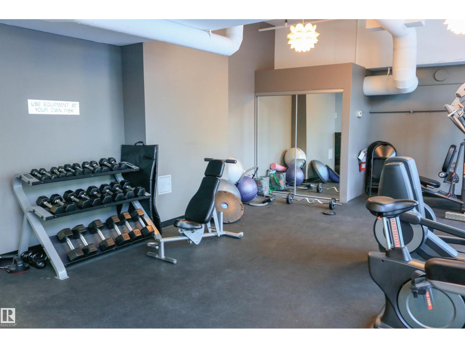 #902 10504 99 Av Nw, Edmonton, Alberta  T5K 1B2 - Photo 19 - E4476771