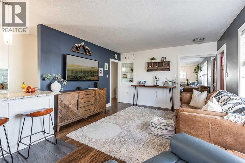 683 7 Street Sw, Medicine Hat, Alberta  T1A 4K9 - Photo 6 - A2291265