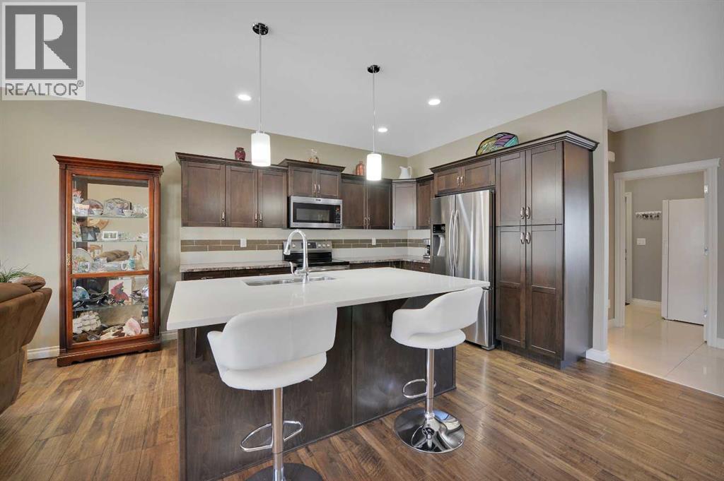 12 Rosse Place, Sylvan Lake, Alberta  T4S 0M7 - Photo 8 - A2289906