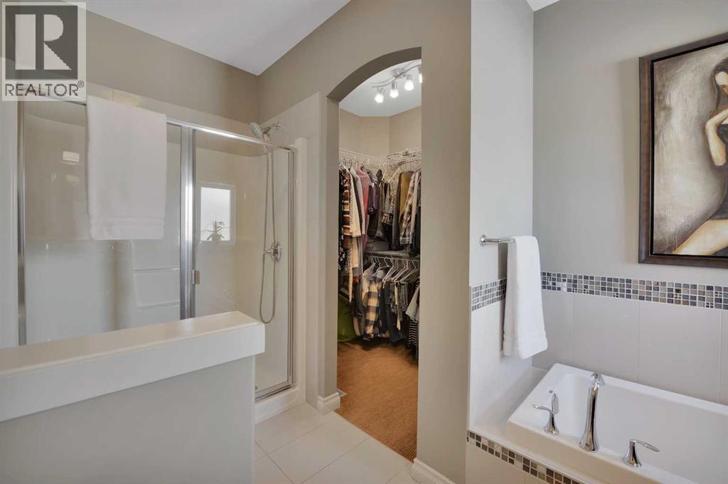 12 Rosse Place, Sylvan Lake, Alberta  T4S 0M7 - Photo 19 - A2289906