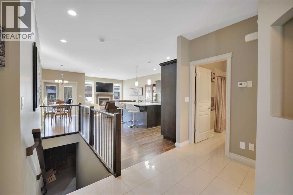 12 Rosse Place, Sylvan Lake, Alberta  T4S 0M7 - Photo 5 - A2289906