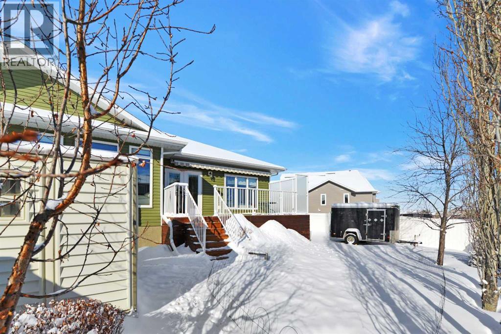 12 Rosse Place, Sylvan Lake, Alberta  T4S 0M7 - Photo 29 - A2289906