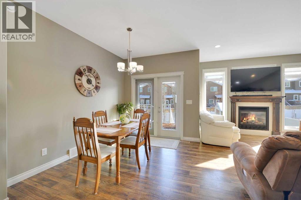 12 Rosse Place, Sylvan Lake, Alberta  T4S 0M7 - Photo 10 - A2289906