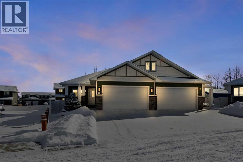 12 Rosse Place, Sylvan Lake, Alberta  T4S 0M7 - Photo 34 - A2289906