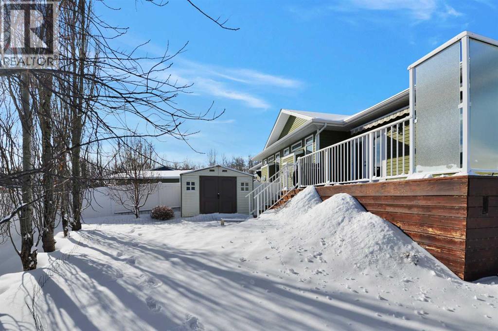 12 Rosse Place, Sylvan Lake, Alberta  T4S 0M7 - Photo 31 - A2289906