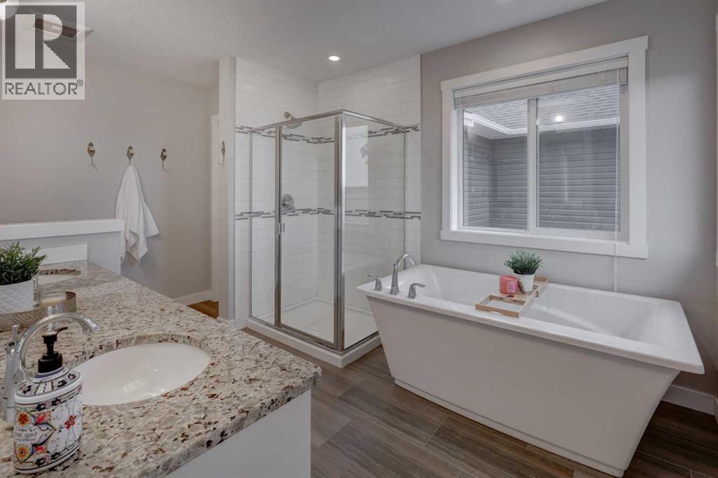 133 Williamstown Park Nw, Airdrie, Alberta  T4B 0J3 - Photo 24 - A2283554