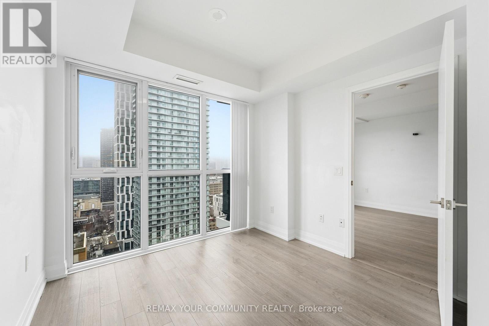 2506 - 77 Mutual Street, Toronto, Ontario  M5B 0B9 - Photo 21 - C12857708