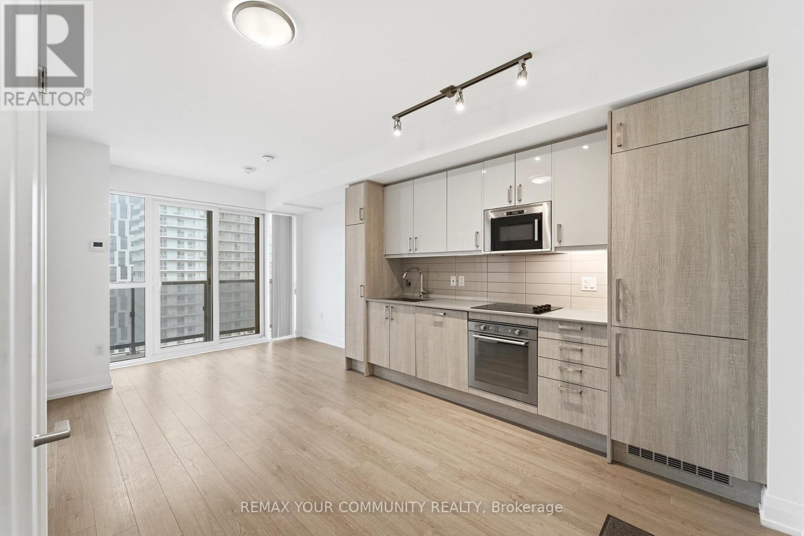 2506 - 77 Mutual Street, Toronto, Ontario  M5B 0B9 - Photo 10 - C12857708