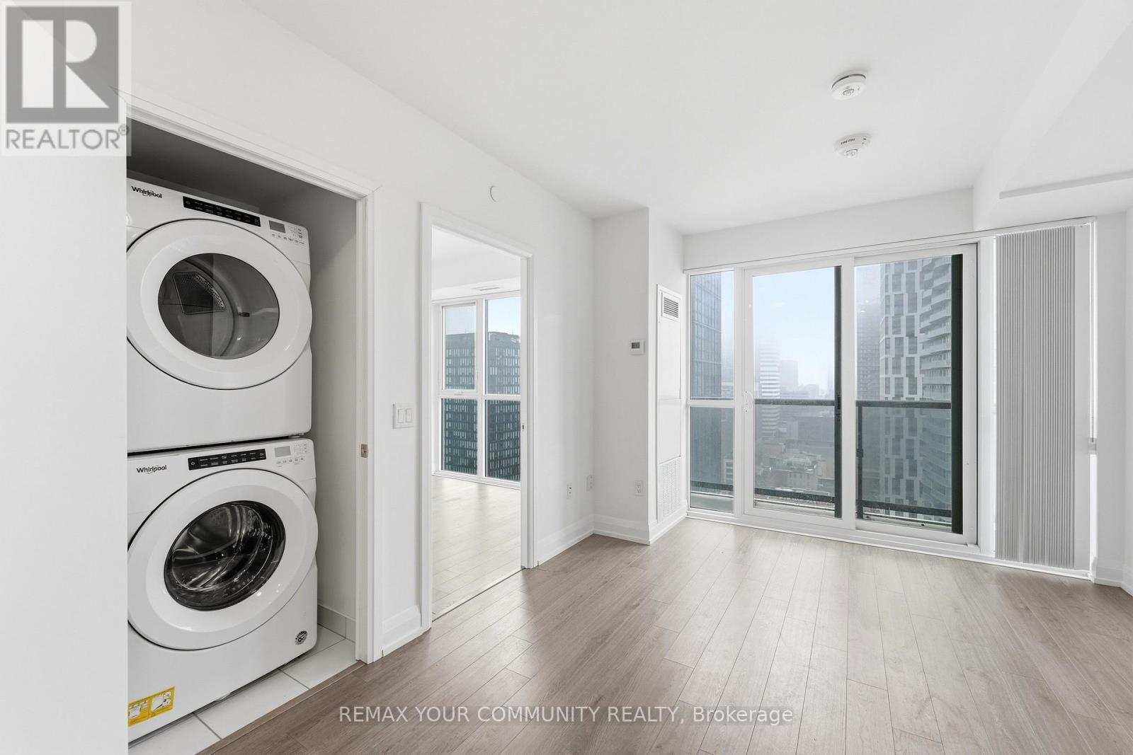 2506 - 77 Mutual Street, Toronto, Ontario  M5B 0B9 - Photo 26 - C12857708