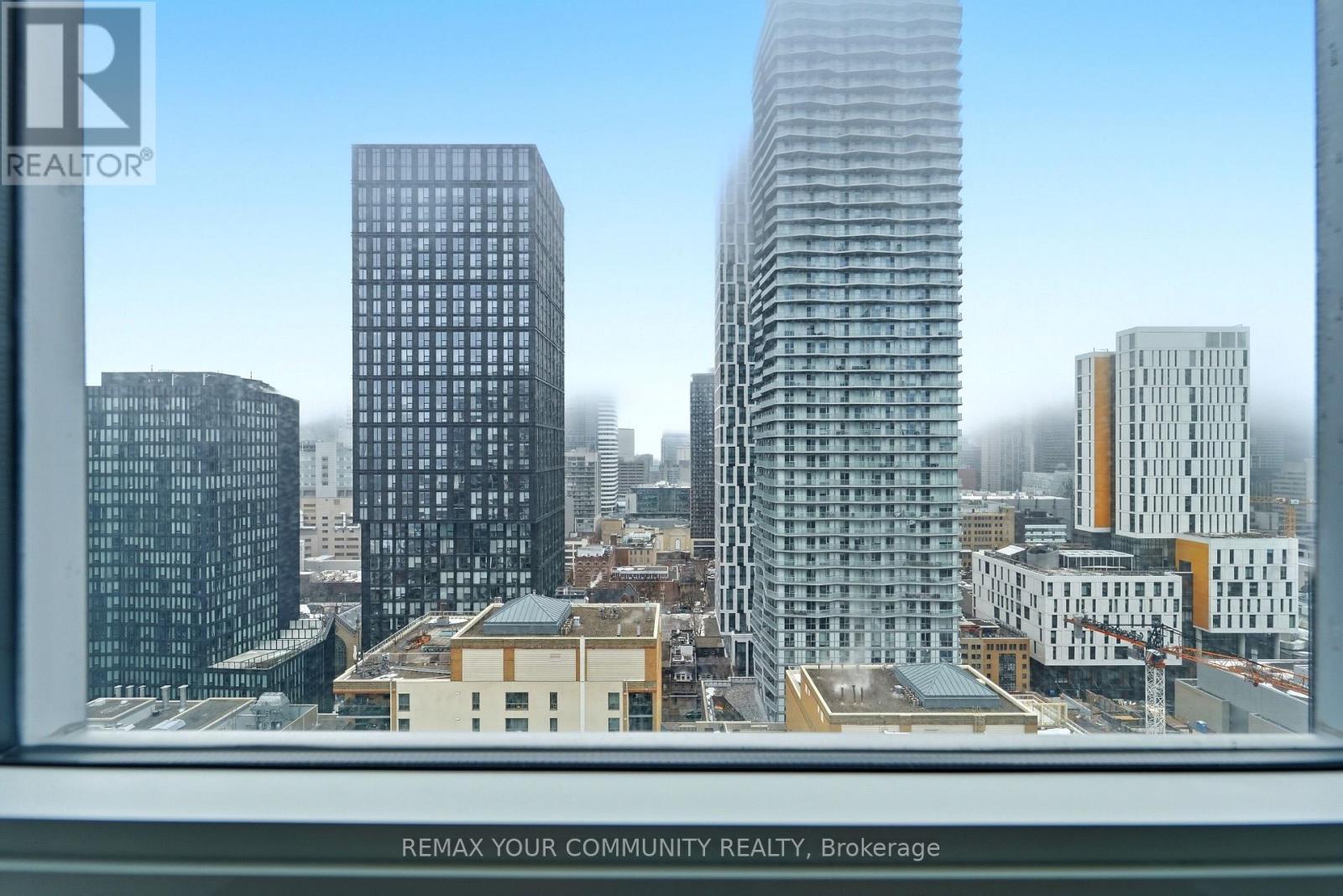 2506 - 77 Mutual Street, Toronto, Ontario  M5B 0B9 - Photo 18 - C12857708