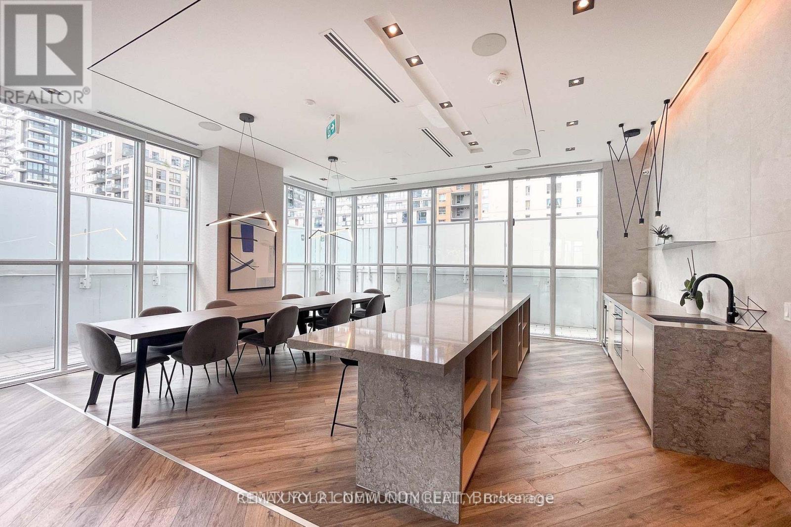 2506 - 77 Mutual Street, Toronto, Ontario  M5B 0B9 - Photo 29 - C12857708