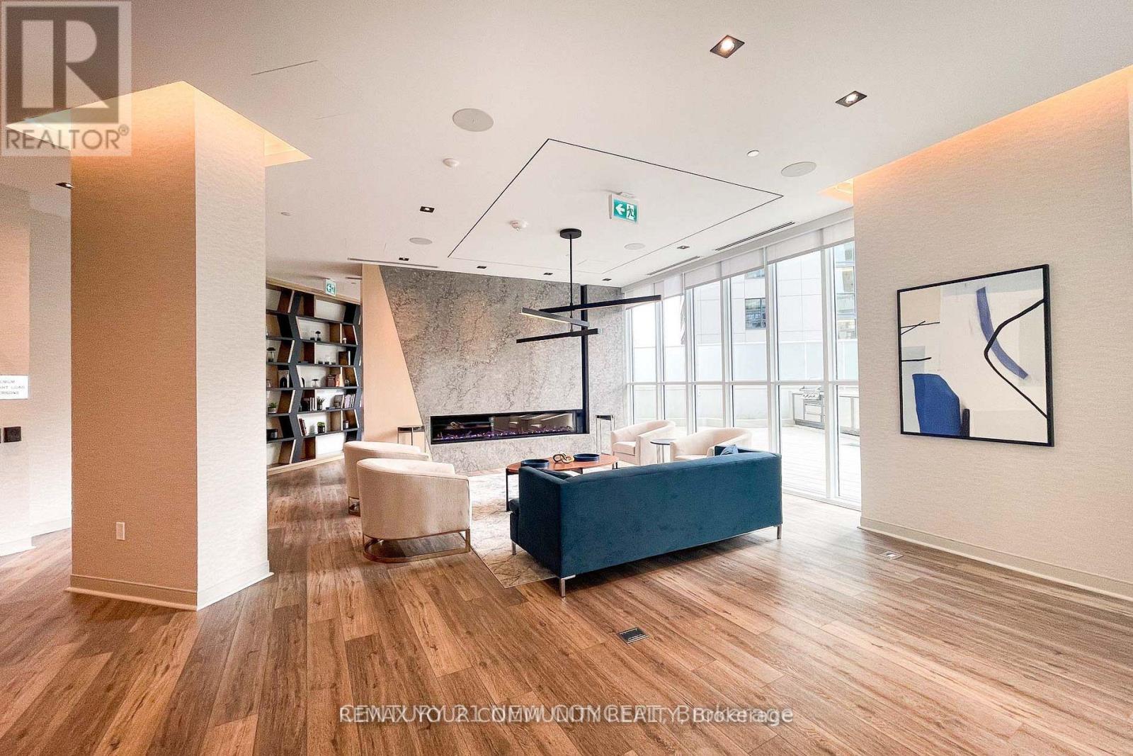 2506 - 77 Mutual Street, Toronto, Ontario  M5B 0B9 - Photo 34 - C12857708