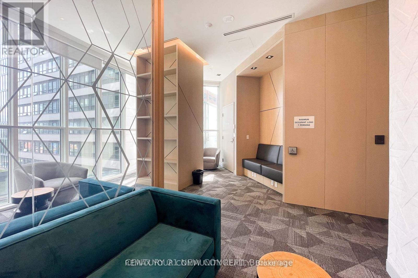 2506 - 77 Mutual Street, Toronto, Ontario  M5B 0B9 - Photo 38 - C12857708