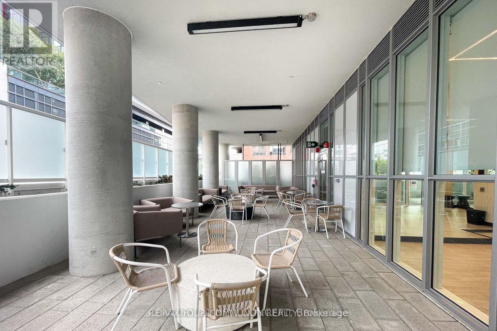 2506 - 77 Mutual Street, Toronto, Ontario  M5B 0B9 - Photo 43 - C12857708