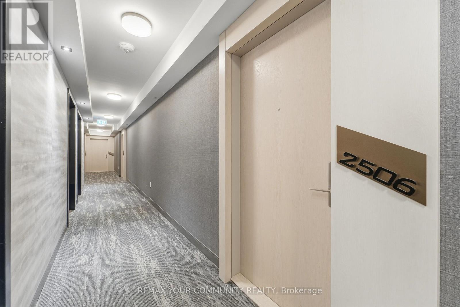 2506 - 77 Mutual Street, Toronto, Ontario  M5B 0B9 - Photo 8 - C12857708