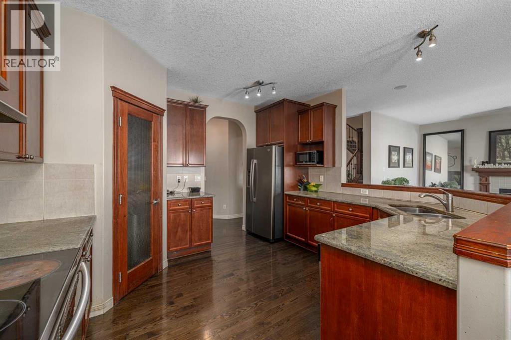 32 Evanspark Circle Nw, Calgary, Alberta  T3P 0B3 - Photo 11 - A2289929