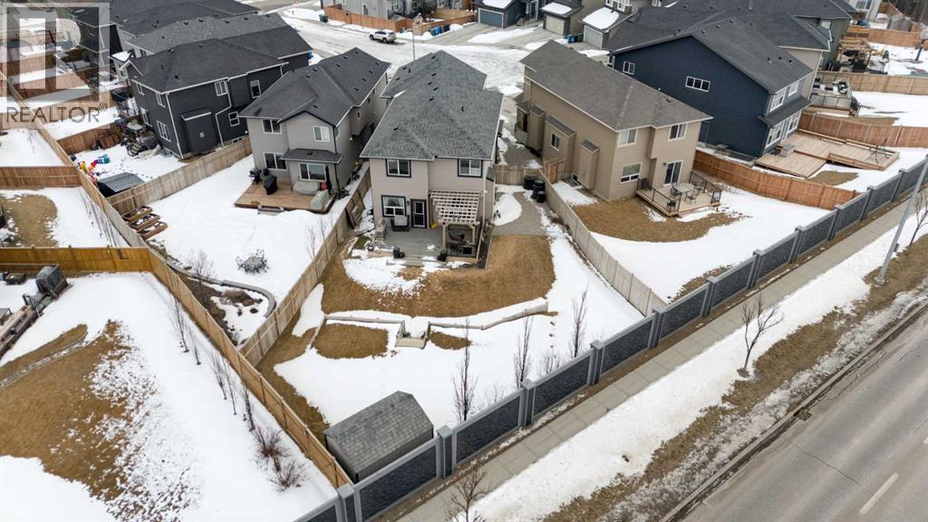 230 Nolanhurst Bay Nw, Calgary, Alberta  T3R 1S5 - Photo 47 - A2290892