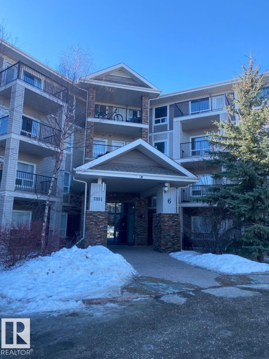 #6329 7331 SOUTH TERWILLEGAR DR NW, edmonton, Alberta
