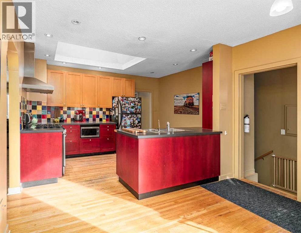 2311 19 Street Sw, Calgary, Alberta  T2T 4X1 - Photo 16 - A2291143