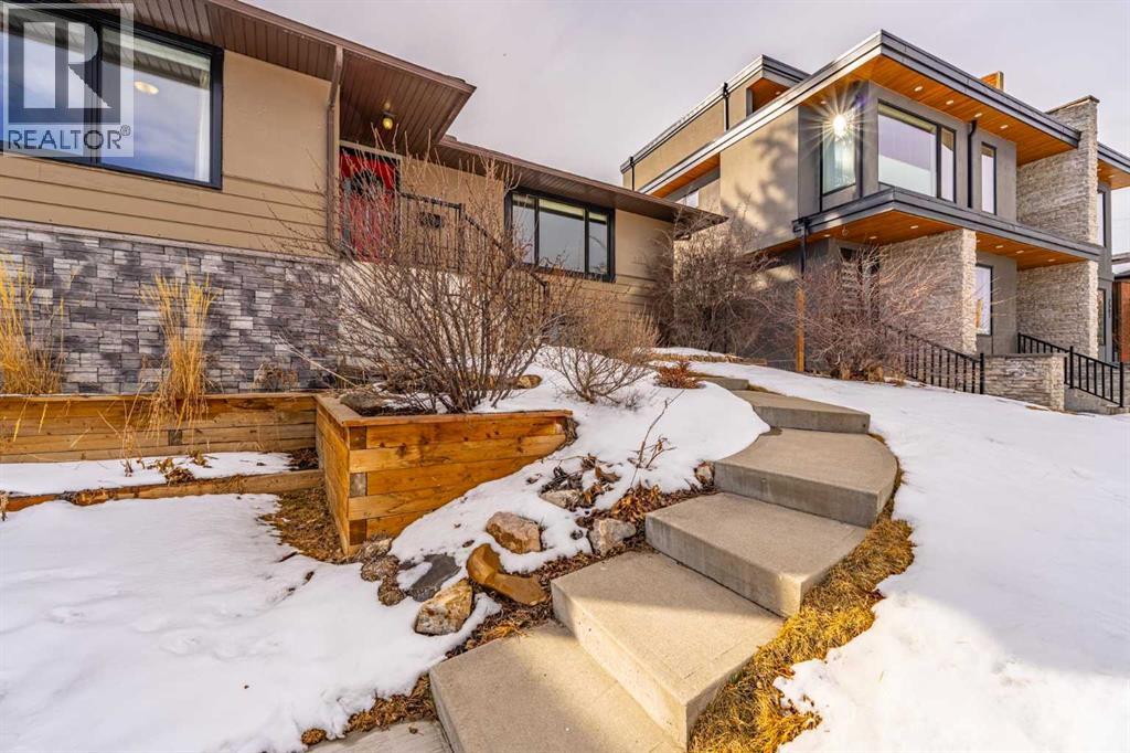 2311 19 Street Sw, Calgary, Alberta  T2T 4X1 - Photo 3 - A2291143