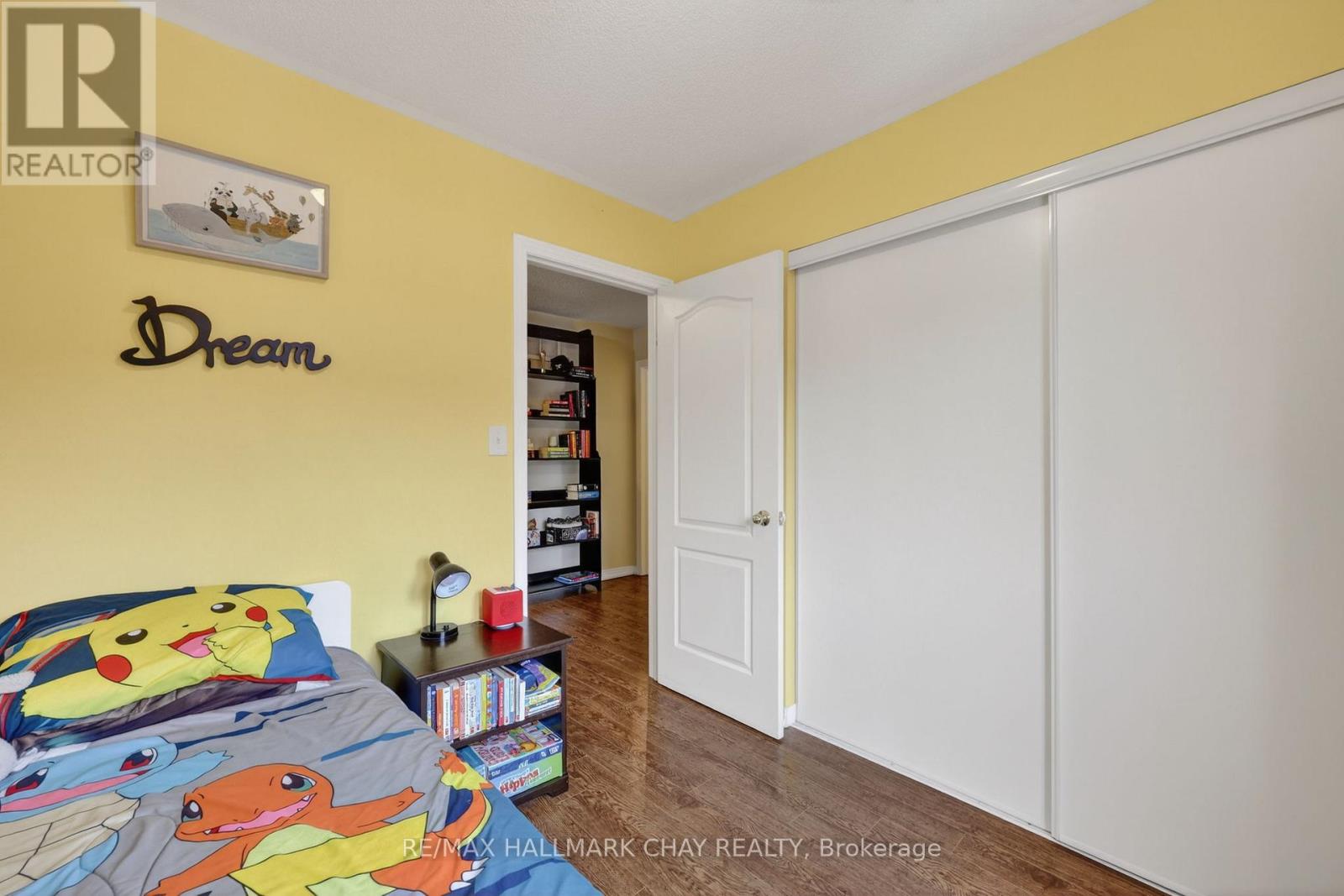 83 Beare Trail, Newmarket, Ontario  L3X 3B3 - Photo 18 - N12868088