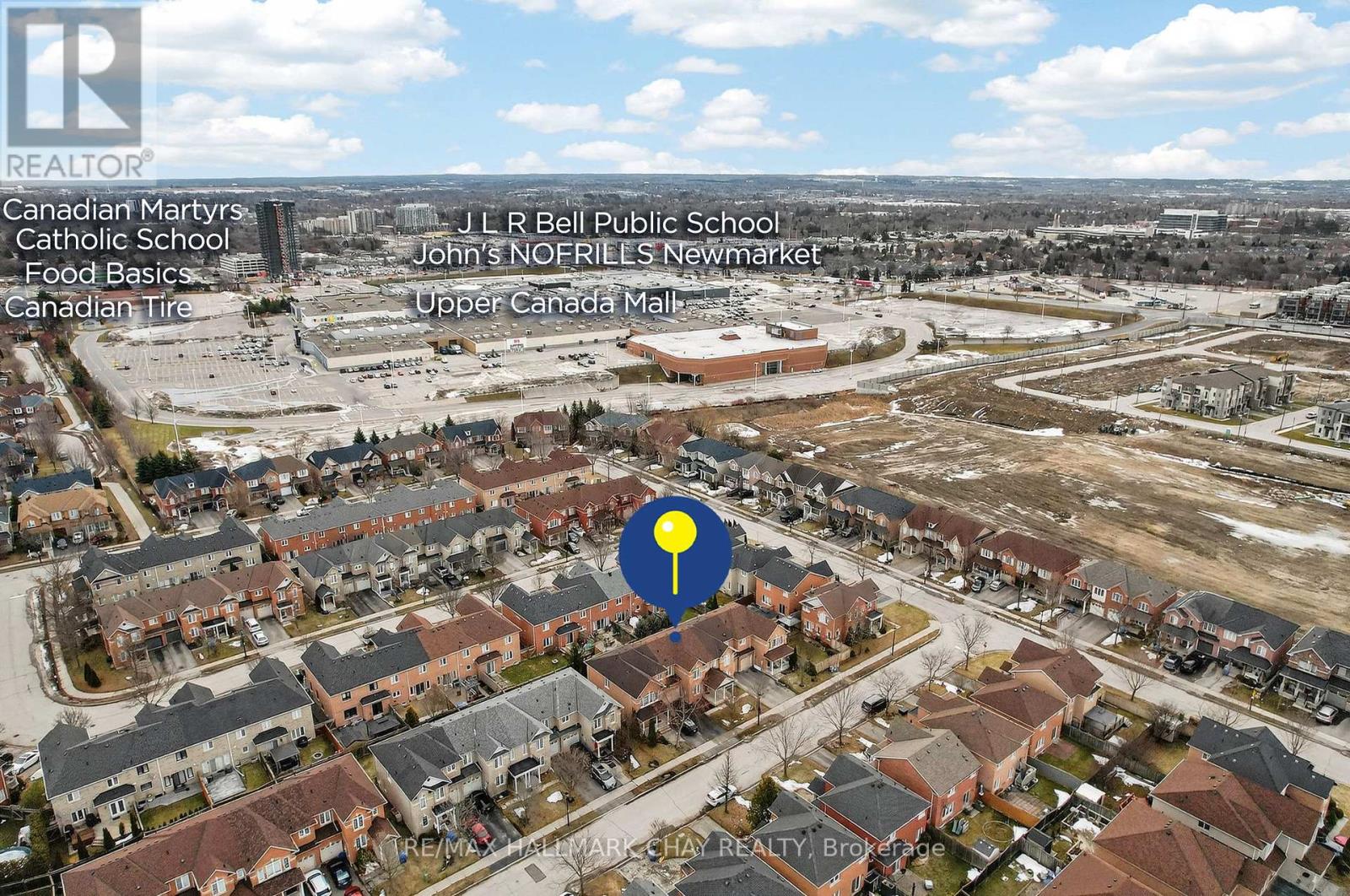 83 Beare Trail, Newmarket, Ontario  L3X 3B3 - Photo 30 - N12868088