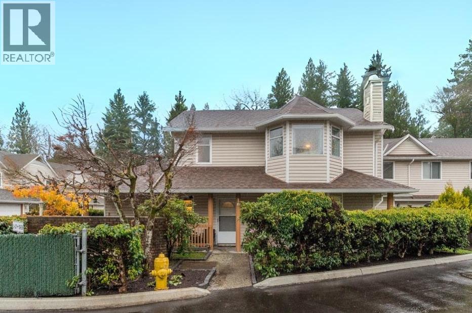 16 20699 120b Avenue, Maple Ridge, British Columbia  V2X 0A5 - Photo 1 - R3083548