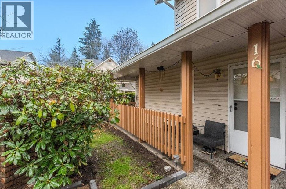 16 20699 120b Avenue, Maple Ridge, British Columbia  V2X 0A5 - Photo 2 - R3083548