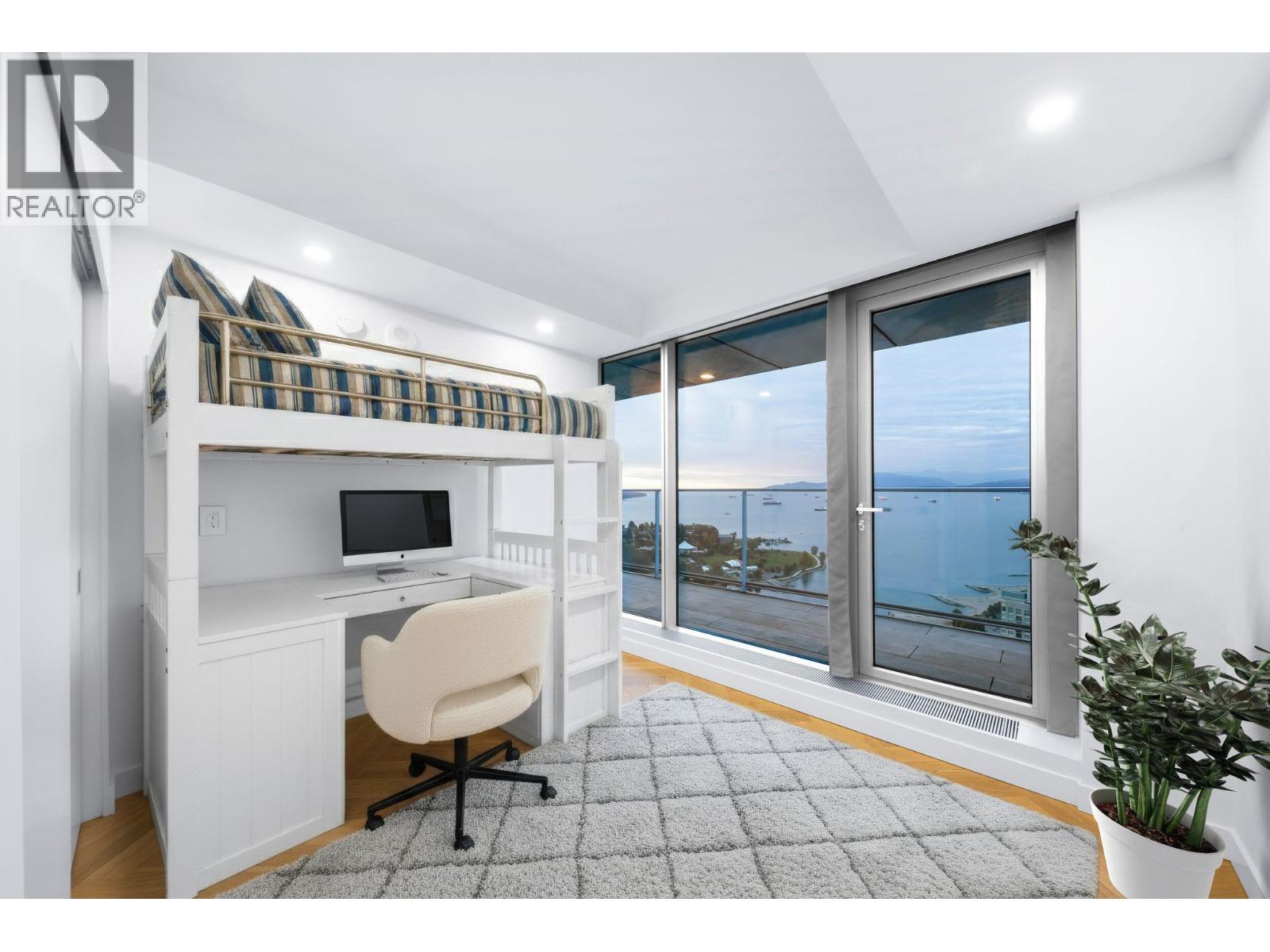 5702 1480 Howe Street, Vancouver, British Columbia  V6Z 0G5 - Photo 12 - R3097991