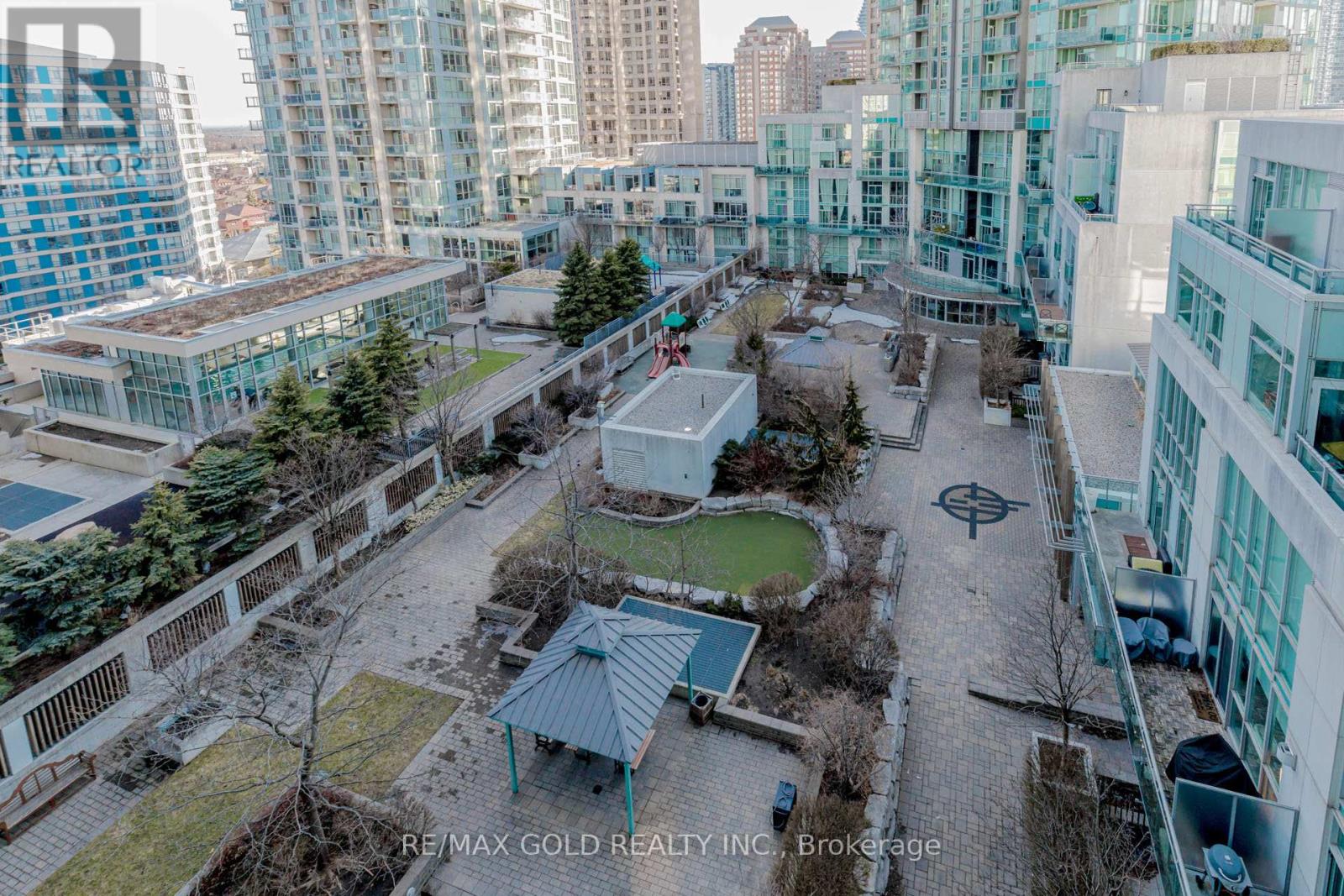 1106 - 220 Burnhamthorpe Road W, Mississauga, Ontario  L5B 4N4 - Photo 40 - W12863680