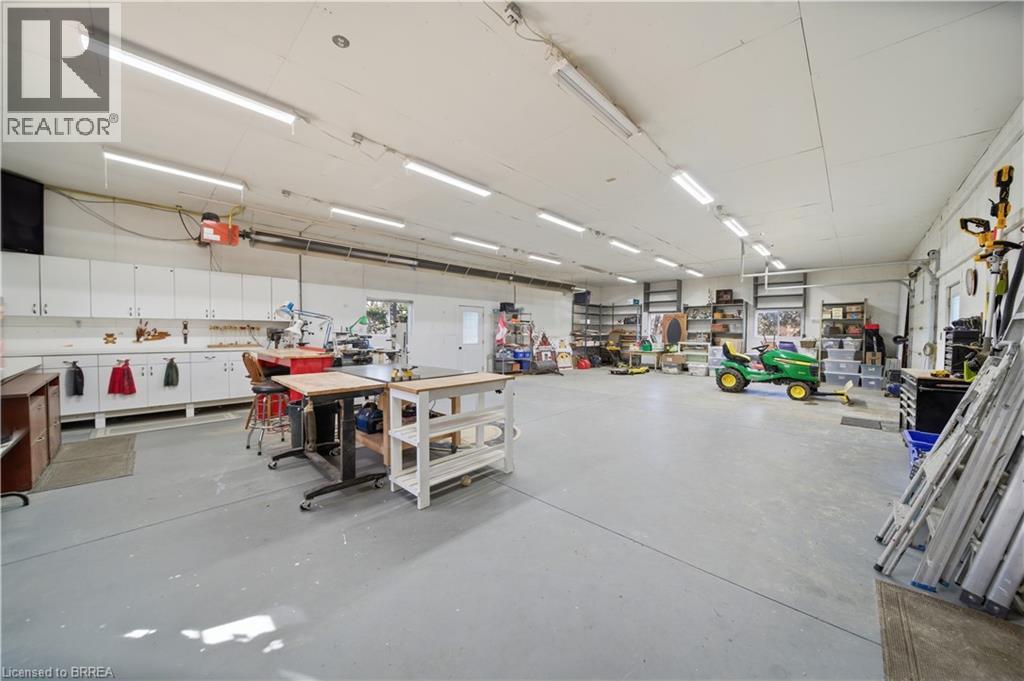 903 Keg Lane, Paris, Ontario  N3L 3E2 - Photo 36 - 40810014