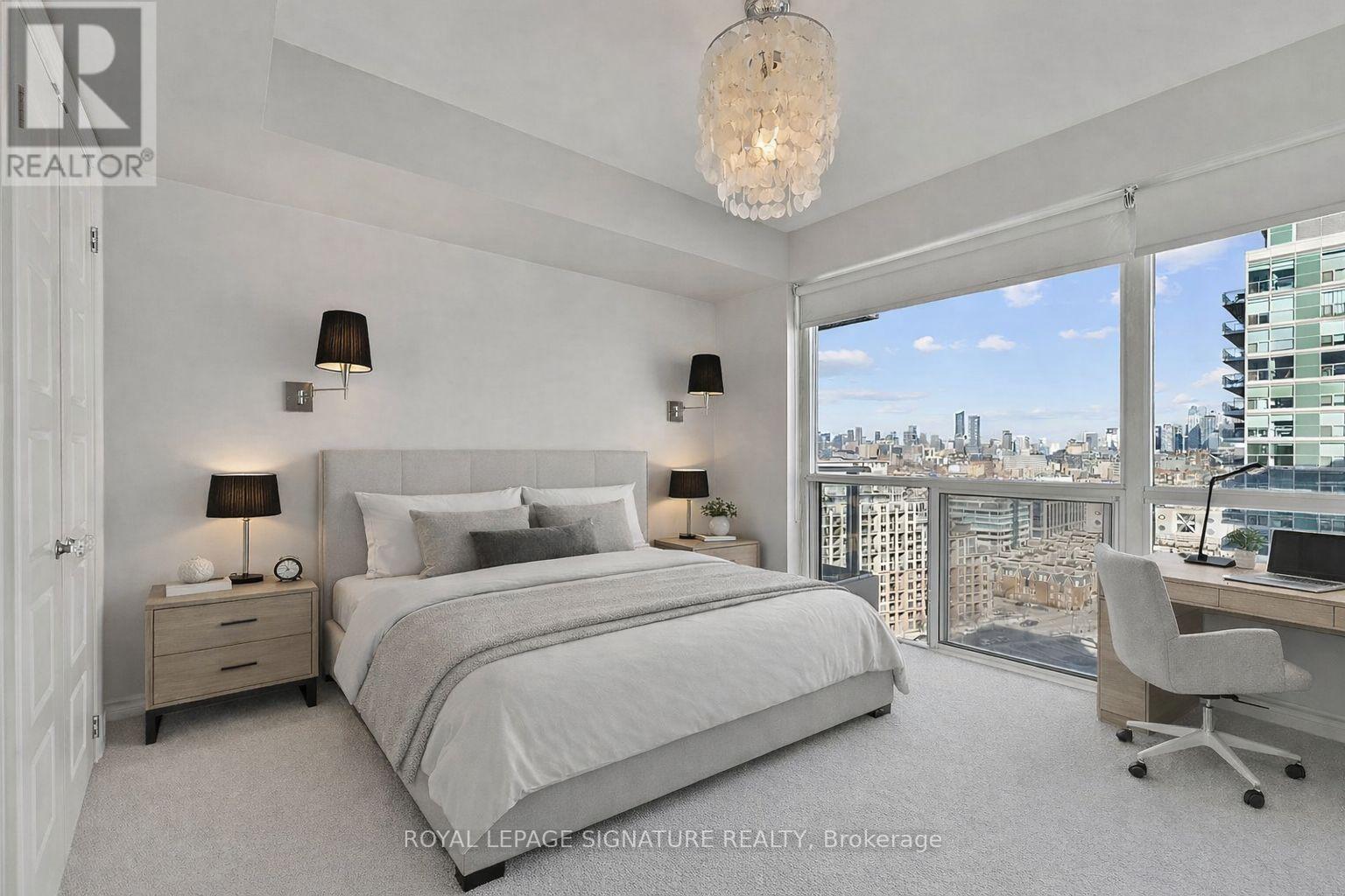 1902 - 100 Western Battery Road, Toronto, Ontario  M6K 3S2 - Photo 12 - C12867742