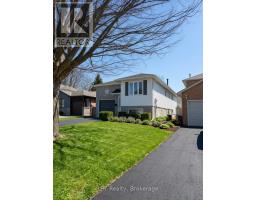 653 IDYLWOOD COURT, Oshawa, Ontario