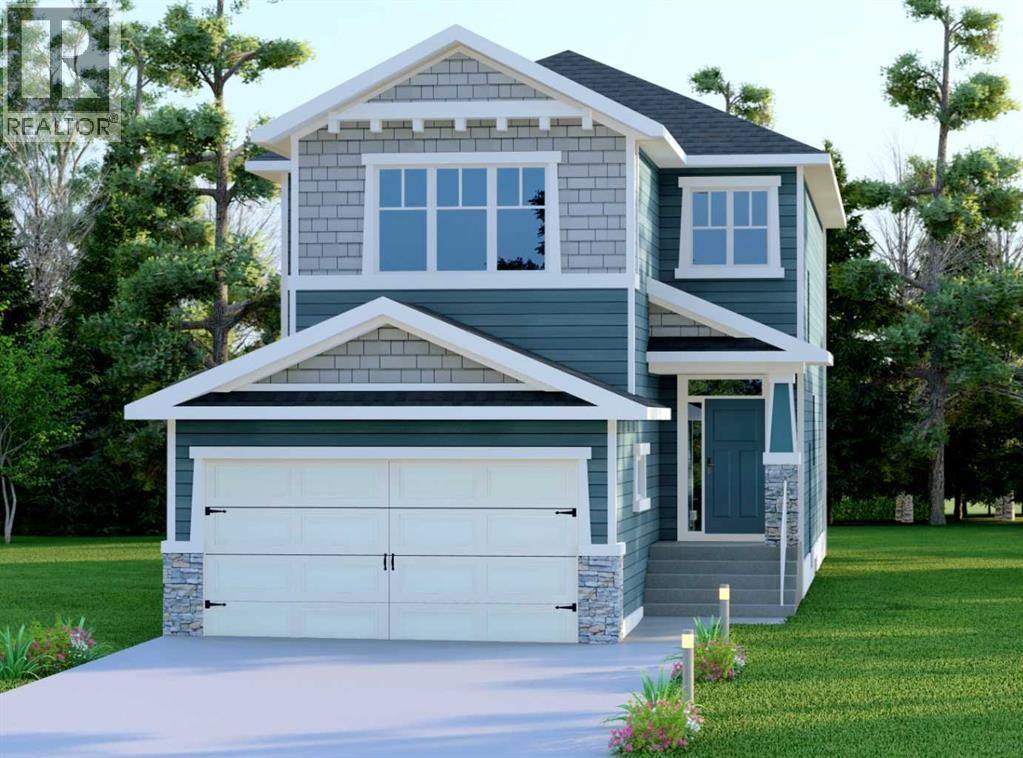 524 Waterford Grove, Chestermere, Alberta  T1X 2Z9 - Photo 1 - A2292049