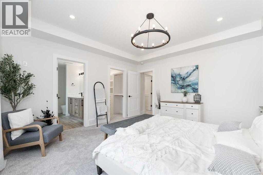 524 Waterford Grove, Chestermere, Alberta  T1X 2Z9 - Photo 14 - A2292049