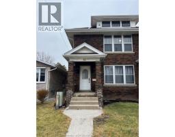 121 William STREET North, Chatham, Ontario