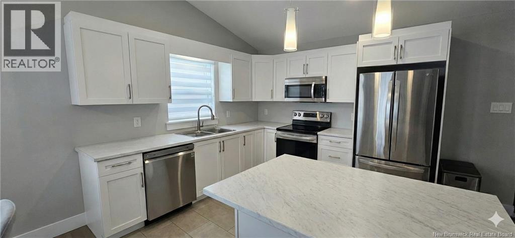 35 Anastasia Crescent, Moncton, New Brunswick  E1E 0E4 - Photo 2 - NB134402