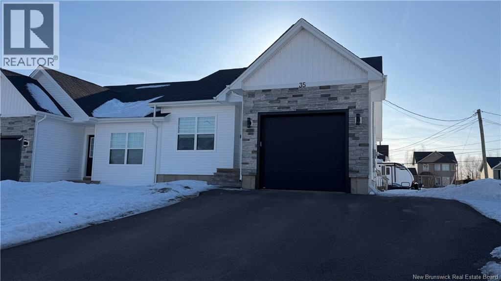 35 Anastasia Crescent, Moncton, New Brunswick  E1E 0E4 - Photo 1 - NB134402