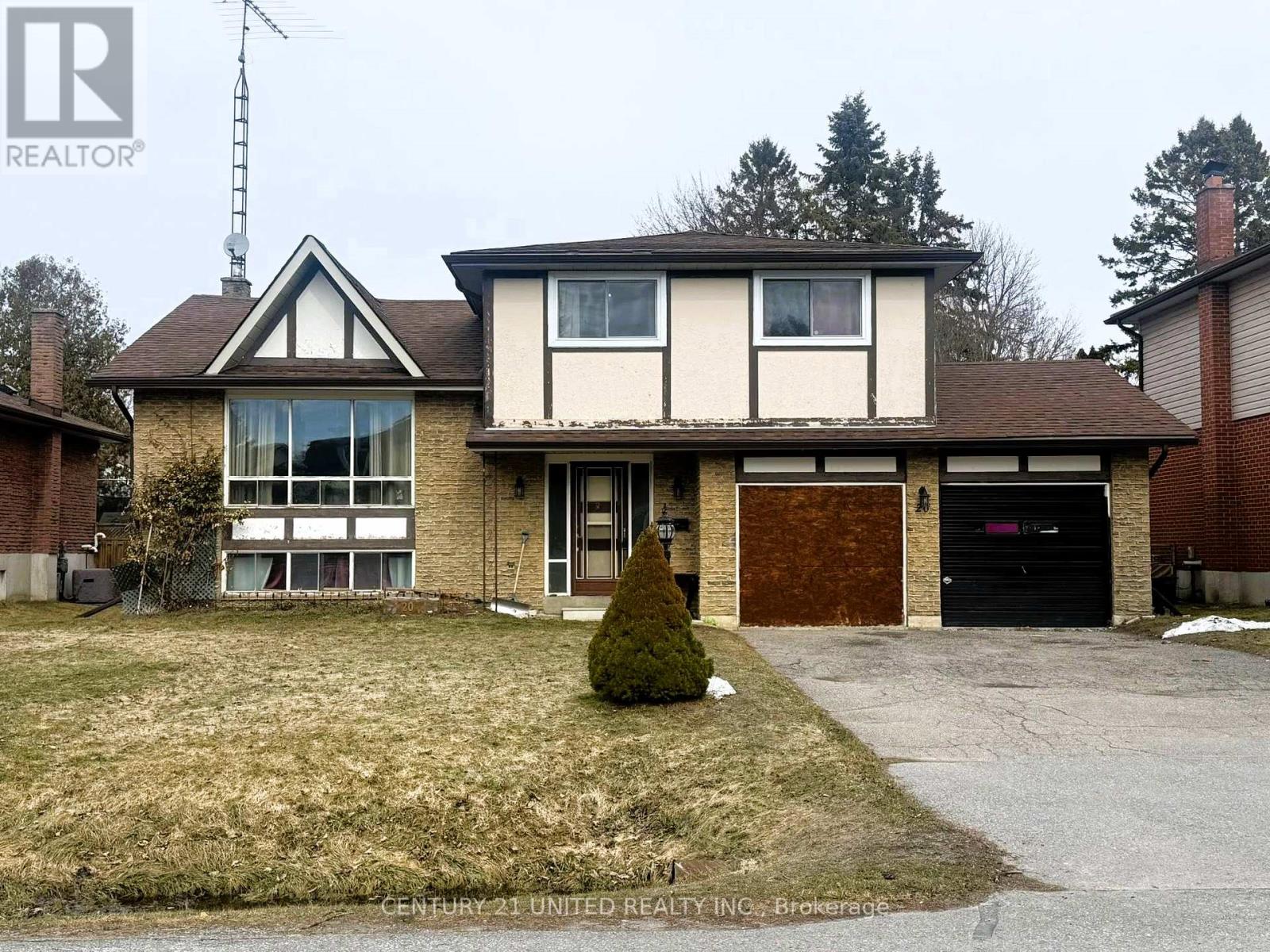 20 Ravensdale Road, Cobourg, Ontario  K9A 2B9 - Photo 2 - X12868516