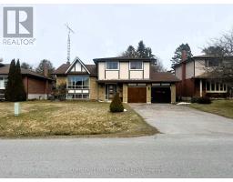 20 RAVENSDALE ROAD, Cobourg, Ontario