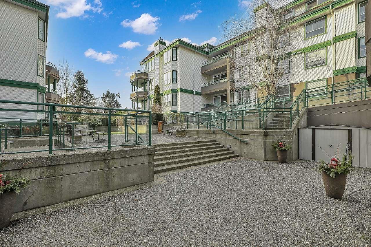 208 1576 Merklin Street, White Rock, British Columbia  V4B 4K2 - Photo 31 - R3087253