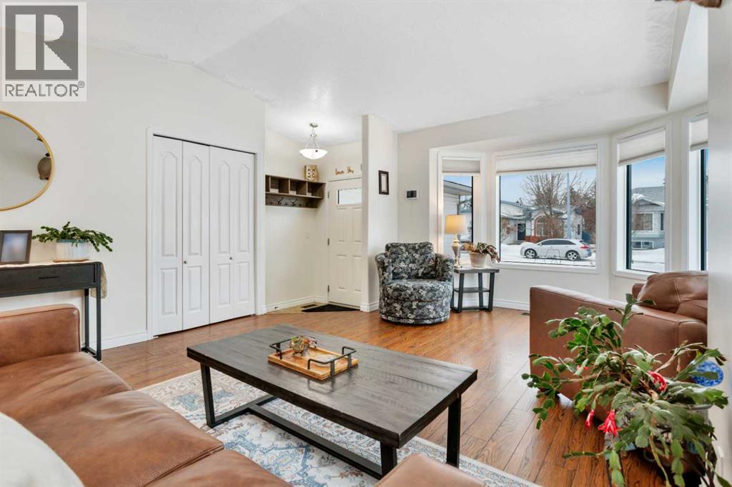 6006 70 Avenue, Rocky Mountain House, Alberta  T4T 1M2 - Photo 4 - A2292266