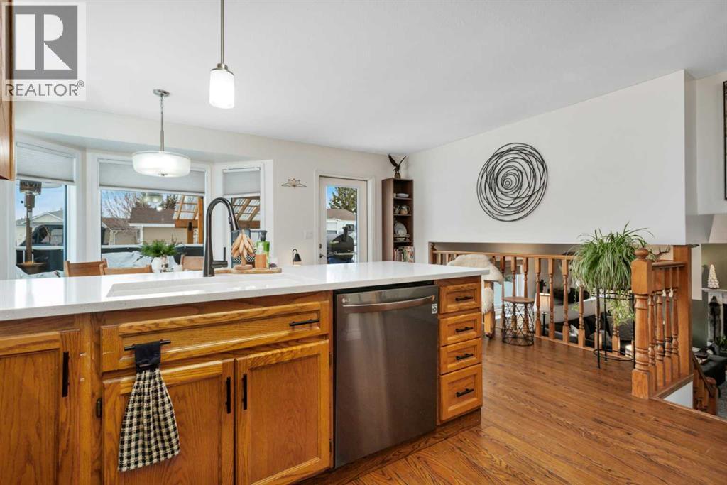 6006 70 Avenue, Rocky Mountain House, Alberta  T4T 1M2 - Photo 9 - A2292266