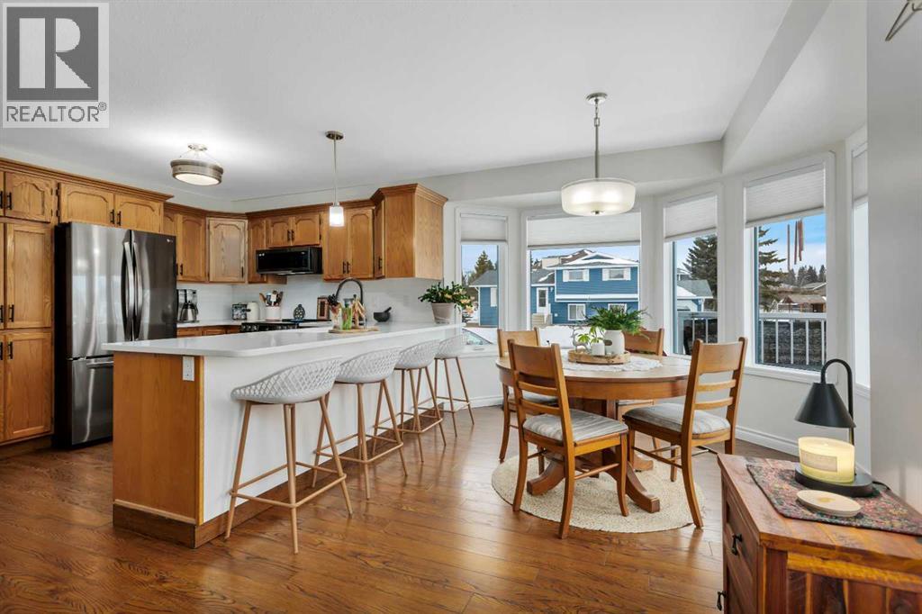 6006 70 Avenue, Rocky Mountain House, Alberta  T4T 1M2 - Photo 11 - A2292266