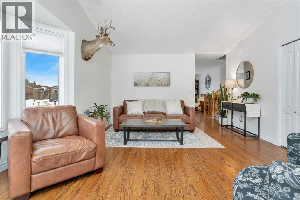 6006 70 Avenue, Rocky Mountain House, Alberta  T4T 1M2 - Photo 5 - A2292266